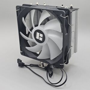 Thermalright Assassin ARGB CPU Air Cooler